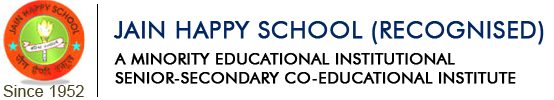 Jain Happy Co Ed School - Connaught Place - Delhi Image