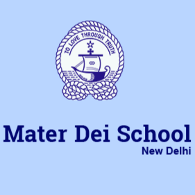 Mater Dei School - Purana Kila Road - Delhi Image