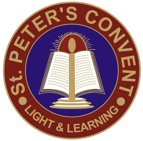 Saint Peters Convent School - Sector 16-A - Delhi Image