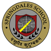 Springdales School - Pusa Road - Delhi Image