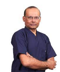 Dr. Saibal Das (The Calcutta Medical Research Institute) - Alipore - Kolkata Image