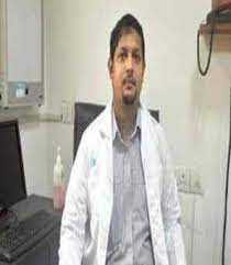 Dr. Abhik Ghosh (Charnock Hospital) - Hatiara - Kolkata Image