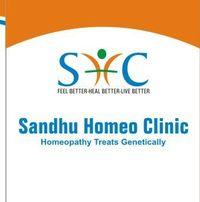 Sandhu Homeopathic Clinic - Bhikhiwind - Amritsar Image