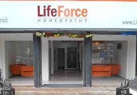 Dr. Rajesh Shah (Lifeforce Homeopathy)- Santacruz West - Mumbai Image