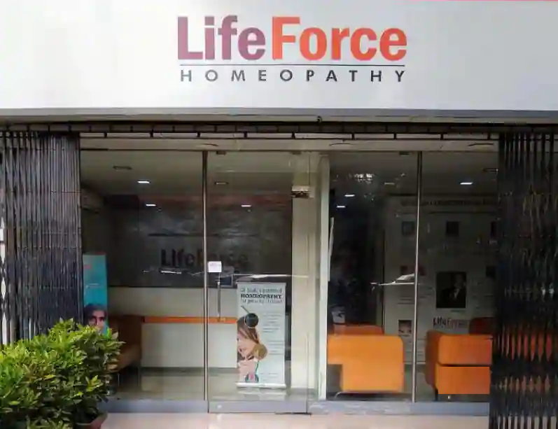 Dr. Rajesh Shah (Life Force Homeopathy) - Chembur West - Mumbai Image