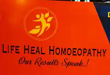 Life Heal Homoeopathy - Nerul - Navi Mumbai Image