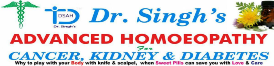 Dr Singhs Advanced Homeopathic Clinic - Mira Road - Thane Image