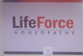 Life Force Homeopathy - Mulund West - Mumbai Image