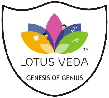 Lotus Veda International School - Ashok Vihar - New Delhi Image