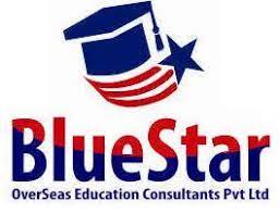 BlueStar Overeas Education Consultants Image