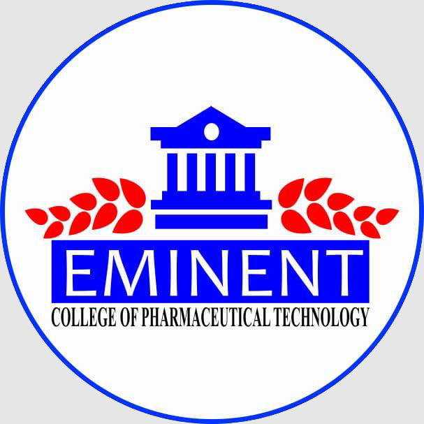 Eminent College Of Pharmaceutical Technology - Barasat - Kolkata Image