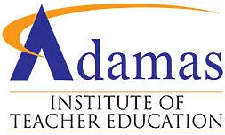 Adamas Institute Of Teacher Education - Dishari Bhavan - Kolkata Image