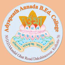 Adyapeath Annada B Ed College - Dakshineswar - Kolkata Image