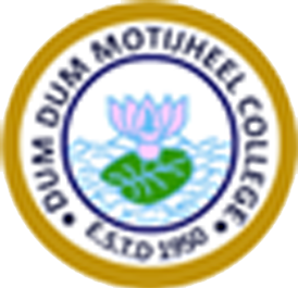 Dumdum Motijheel College - Motijhil - Kolkata Image