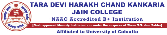 Tara Devi Harakh Chand Kankaria Jain College - Cossipore - Kolkata Image