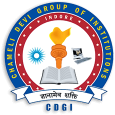 Chameli Devi Group Of Institutions - Khandwa Road - Indore Image