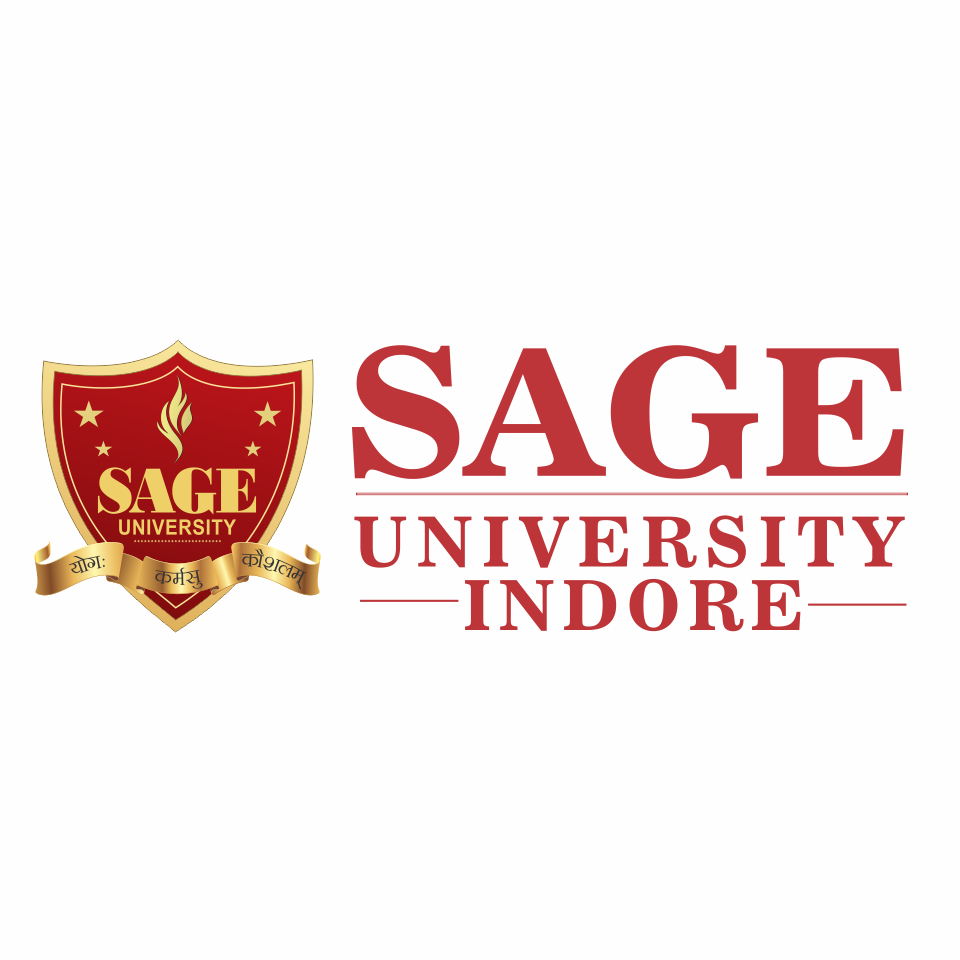 Sage College Of Engineering And Technology - Rau - Indore Image