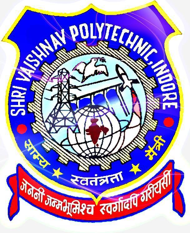 Shri Vaishnav Polytechnic College - Mog Lines - Indore Image