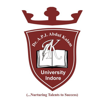 Dr. A P J Abdul Kalam University - Jhalaria - Indore Image