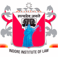 Indore Institute Of Law - Rau - Indore Image