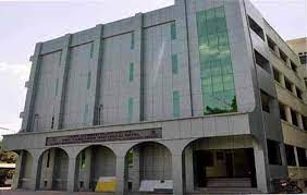 Gujarati Innovative College Of Commerce & Science - A B Road - Indore Image