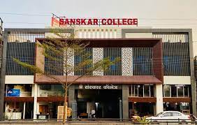 Sanskar College - Gangwal - Indore Image