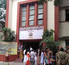 Mata Jijabai Government Girls Pg College - Roopram Nagar - Indore Image