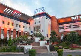 Vindhya Institute Of Technology And Science - Khandwa Road - Indore Image