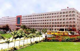 Sri Aurobindo Medical College And PG Institute - Sanwer Road - Indore Image