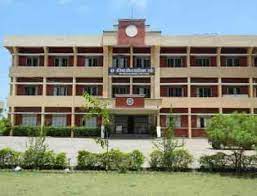 Shri Vaishnav College Of Commerce - Gumasta Nagar - Indore Image