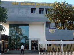 Shree Vaishnav Institute Of Law - Rajendra Nagar - Indore Image