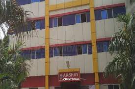 Akshay Academy Higher Secondary College - Kila Maidan - Indore Image