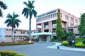 Choithram College Of Nursing - Manik Bagh Road - Indore Image