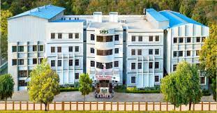 St Paul Institute Of Professional Studies - Lalaram Nagar - Indore Image