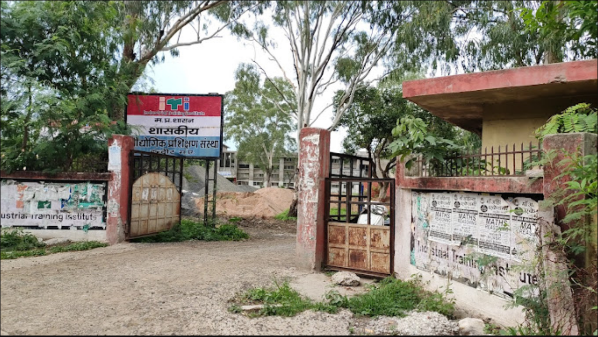 Government ITI - Clerk Colony - Indore Image