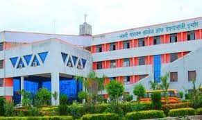 Laxmi Narain College Of Technology - Sanwer Road - Indore Image