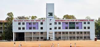 MKHS Gujarati Girls College - Maharani Road - Indore Image