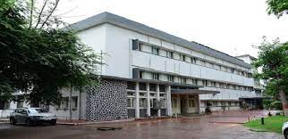 Government College Of Dentistry - Sardar Patel Marg - Indore Image