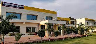 R D Memorial College Of Nursing - Datoda - Indore Image