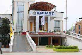 Radiant Institute Of Management And Science - Tilak Nagar - Indore Image