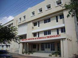 Medicaps Institute Of Science & Technology (2009) - Rau - Indore Image