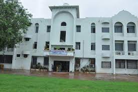 PMB Gujarati Arts College - Nasia Road - Indore Image