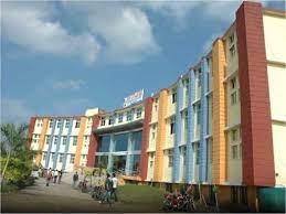 BM College Of Technology - Kastoorba Gram - Indore Image