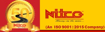 Nitco Logistics Private Limited- Karol Bagh - Delhi Image