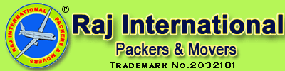 Raj International Packers & Movers Image