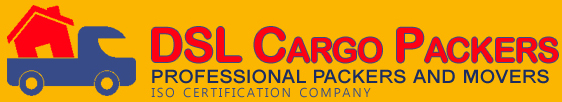 DSL Cargo Packers and Movers Image