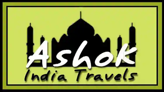 Ashok India Travels Pvt Ltd - Vaishali Nagar - Jaipur Image