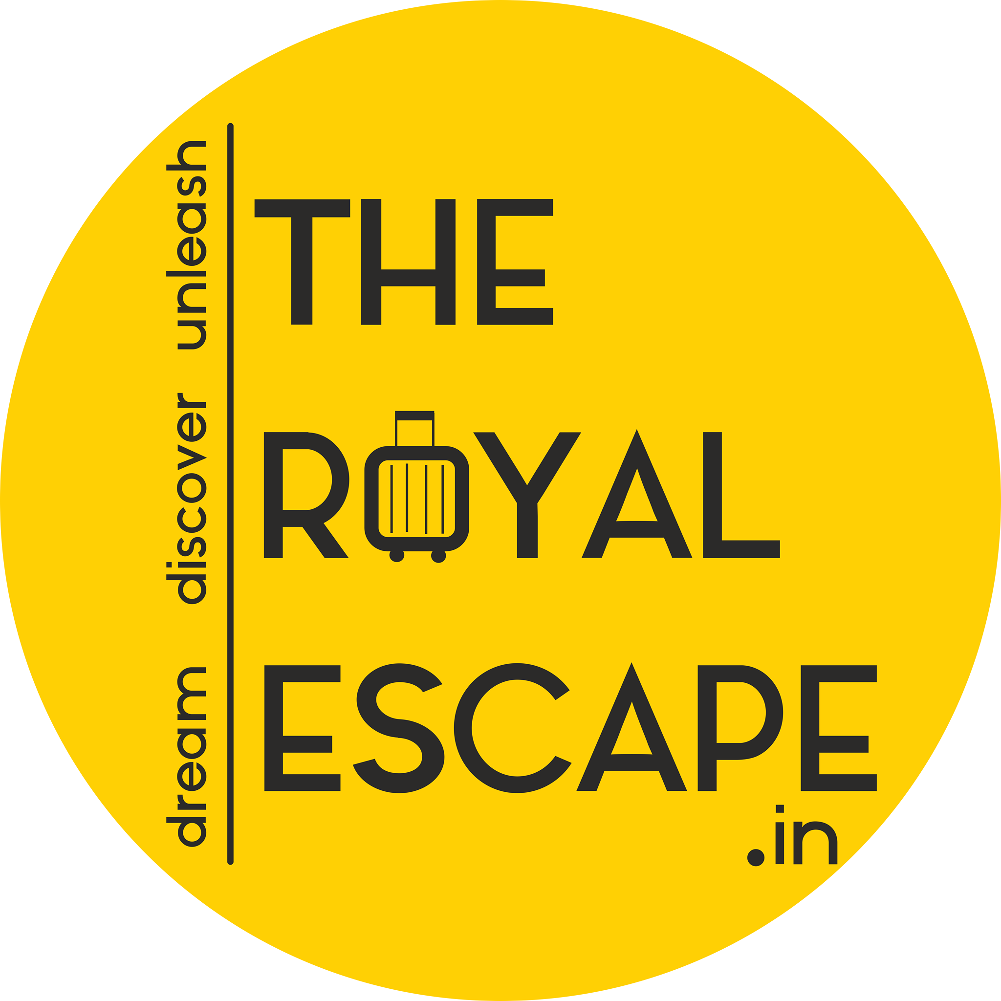 The Royal Escape - Chitrakoot - Jaipur Image