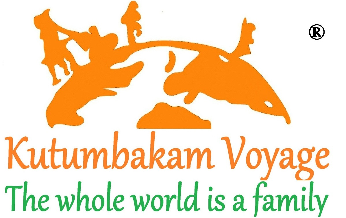 Kutumbakam Voyage Tours & Travels - Tilak Nagar - Jaipur Image