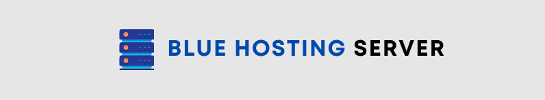 Bluehostingserver Image